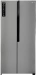 MarQ 468 L Frost Free Side by Side Refrigerator