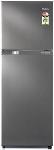 MarQ 252 L Frost Free Double Door 3 Star Refrigerator