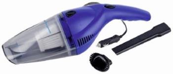 Bergmann Vacuum Cleaner
