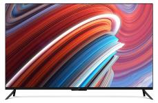 MI 4 Pro 138.8cm (55) Ultra HD (4K) Smart Android LED TV