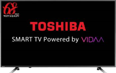 Toshiba 108 cm (43) Full HD Smart LED TV 43L5865