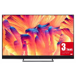 TCL 165 cm (65) 4K Ultra HD QLED Smart TV 65X4US