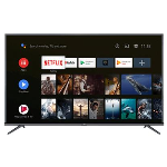 TCL 163.82 cm (65) 4K Ultra HD Smart Android TV 65P8E