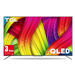 TCL 127 cm (50) 4K Ultra HD Smart LED TV 50C715
