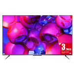 TCL 163.9 cm (65) Ultra HD LED TV 65P715