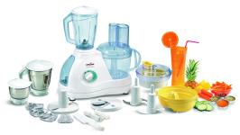 Kenstar Food Processor Karishma Royal 600W