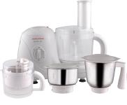Morphy Richards Food Processor Essential 600W