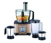Morphy Richards Food Processor Icon Superb 1000W
