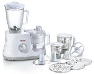 Prestige Food Processor All Rounder 41407 600W