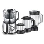 Prestige Partner 1000W Food Processor