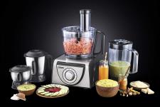 Usha Food Processor FP 3810 1000W