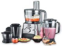 Usha Food Processor FP 3811 1000W