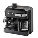 Delonghi BC0320 Pump Espresso and Drip Coffee Maker