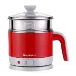 Wonderchef Luke Multicook 1.2 L Kettle