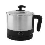 Wonderchef Prato Multi-Cook 1.2 L Kettle 63152693