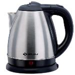 Bajaj 1.2 L Stainless Steel Kettle