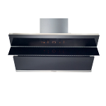 Hafele Chimney TERESA 90