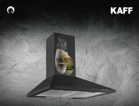 Kaff Chimney 60 Elbaa DHC