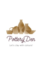Potteryden