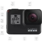 GoPro Hero 7 12 MP Sports and Action Camera