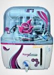 Aqua Fresh swift Mineral+ro+uv+uf+tds 15L 15L RO+UV+UF+TDS Water <br />Purifier