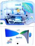 Aqua Fresh Wall-Mountable RO+UV/UF+TDS 15L RO+UV+UF Water Purifier