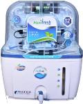 Aqua Fresh water xx Mineral+ro+uv+uf+tds 15L 15L RO+UV+UF+TDS Water <br />Purifier