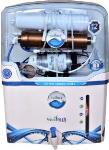 Aqua Fresh Wave ACTIVE COPPER MINERAL+ro+uv+tds 15L 15L RO+UV+UF+<br />TDS Water Purifier