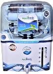 Aqua Fresh wavex COPPER MINERAL+ro+uv+tds 15L 15L RO+UV+UF+TDS <br />Water Purifier
