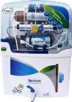 Aquafresh NYC Model RO+UV+UF+TDS+With Copper Filter 15L RO+UV+UF+TDS <br />Water Purifier