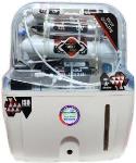 Aquafresh Swift B+12L+ RO+UV+UF+TDS Water 15L RO+UV+UF+TDS Water <br />Purifier