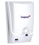 LivpureLIV-GLITZ 7L UV+UF Water Purifier