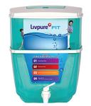 LivpureLIVPURE FIT 17L Gravity Based Water Purifier