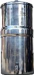 Tata Swach STEEL WATER PURIFIER 20L Gravity Based+UF Water Purifier