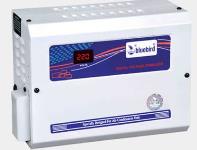 Bluebird 5.0KVA Double Step Voltage Stabilizer