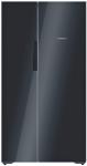 Bosch 655Ltr Side-by-Side Refrigerator KAN92LB35I