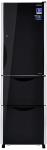 Hitachi 404 L Frost Free Refrigerator RSG38FPND