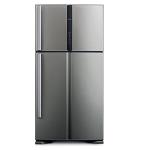 Hitachi 489Ltr Frost Free Refrigerator RVG540PND7GGR