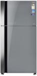 Hitachi 565Ltr Frost Free Refrigerator RVG610PND7