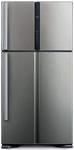 Hitachi 601Ltr Frost Free Refrigerator RVG660PND7