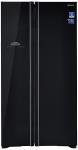 Hitachi 659 L Side by Side Refrigerator RS700PND2
