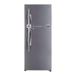 LG 260Ltr Frost Free Refrigerator GLC292RPZY