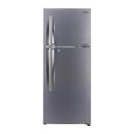 LG 260Ltr Frost Free Refrigerator GLN292DDSY