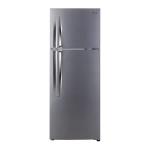 LG 284Ltr Frost Free Refrigerator GLC302KDSY