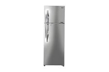 LG 284Ltr Frost Free Refrigerator GLC302KPZY