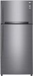 LG 546Ltr Frost Free Refrigerator GNH702HLHU