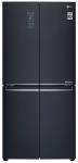 LG 594 Ltr Refrigerator GCB22FTQPL