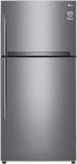 LG 630Ltr Frost Free Refrigerator GRH812HLHU