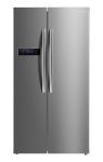 Panasonic 584Ltr Side By Side Refrigerator NRBS60MHX1