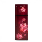 Whirlpool 265 Ltr 2 Star Frost-Free Double Door Refrigerator NEO 278LH PRM WINE MULIA